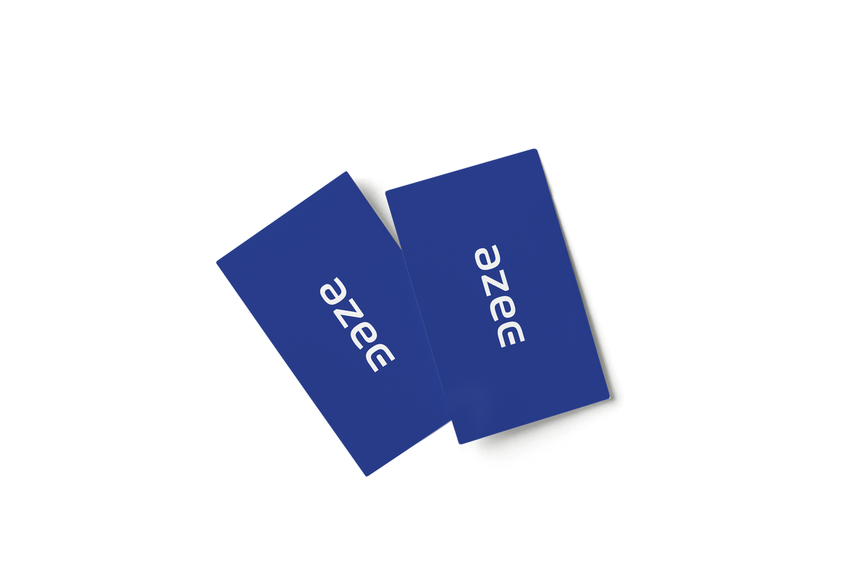 Tessere RFID Daze Configurabili per Wallbox DazeBox — Confezione da 10