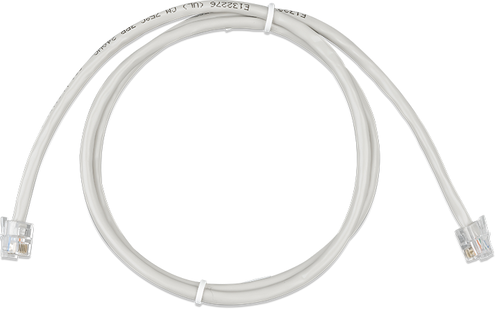 Victron Energy cavo RJ12 UTP per BMV 0,3 m - 30 m