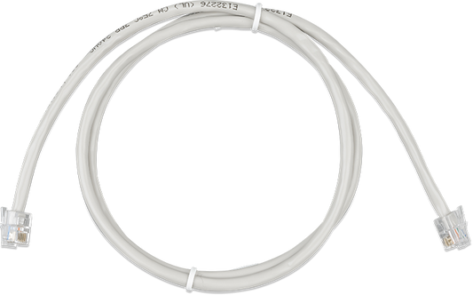 Victron Energy cavo RJ12 UTP per BMV 0,3 m - 30 m
