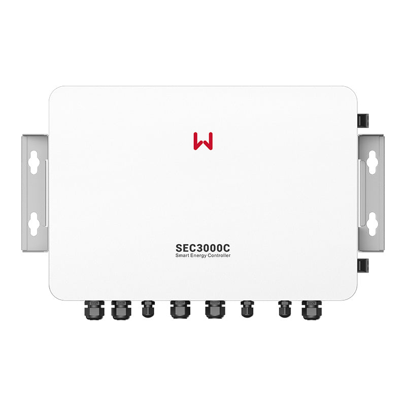 Controllore Energia GoodWe SEC3000C Smart Energy Controller con EzLogger3000C e GM330