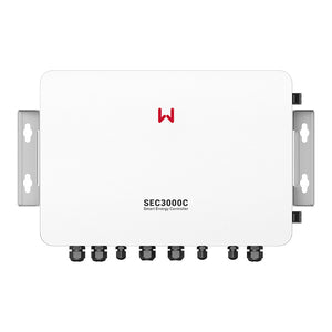 Controllore Energia GoodWe SEC3000C Smart Energy Controller con EzLogger3000C e GM330