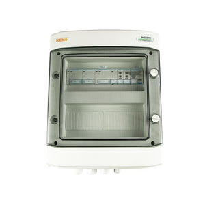 Quadro ATS di Commutazione per Inverter Ibrido Trifase Huawei SUN2000 M1