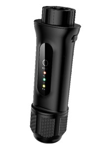 Data Logger Solis S2-WL-ST 2-in-1 Wi-Fi e LAN Connettore 4 Pin IP65