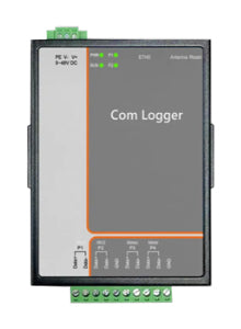 Data Logger Solis S3-Logger Commerciale 4 Porte RS485 e LAN per 60 Inverter