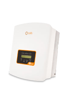 Inverter di Stringa