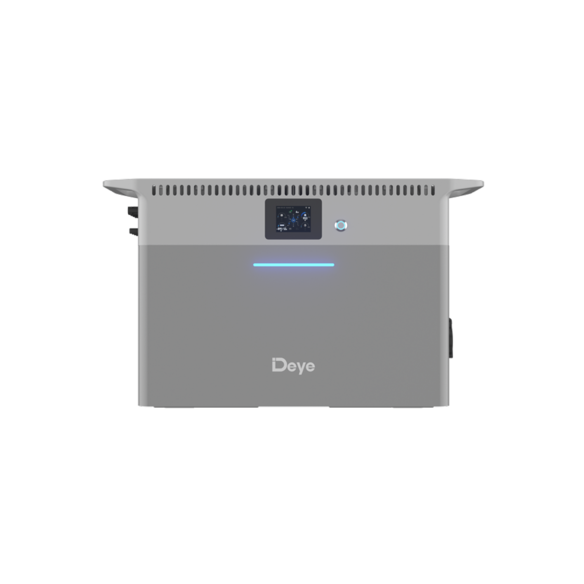 Sistema Ibrido All-in-One Deye SUN-BK250-2.56KWH-EU-AM4-32L 2,5 kW 2,56 kWh