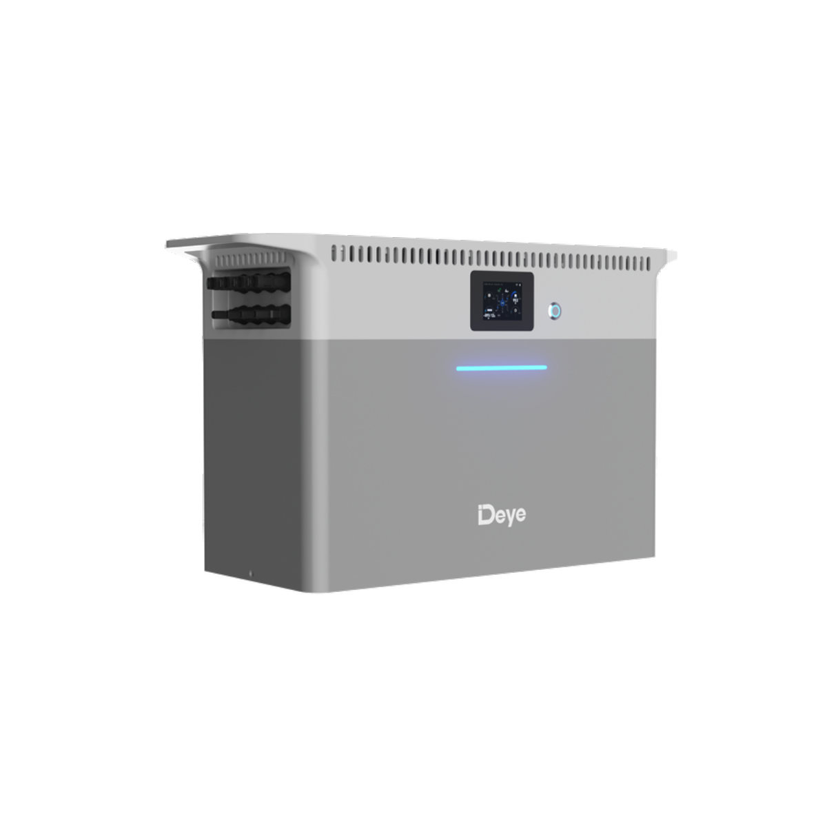 Sistema Ibrido All-in-One Deye SUN-BK250-2.56KWH-EU-AM4-32L 2,5 kW 2,56 kWh