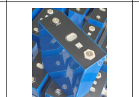 Solid-state cells