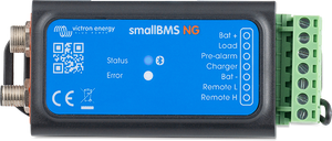 Victron Energy smallBMS NG per batterie Lithium NG