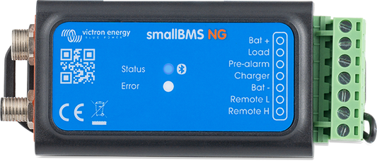 Victron Energy smallBMS NG per batterie Lithium NG