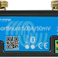 Victron Energy SmartShunt 300A/50mV Battery Monitor Bluetooth