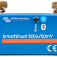 Victron Energy SmartShunt 300A/50mV Battery Monitor Bluetooth