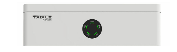 BMS Alta Tensione SolaX T-BAT MCS0800