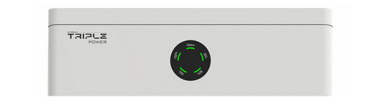 BMS Alta Tensione SolaX T-BAT MCS0800