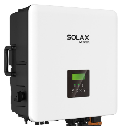 Inverter Ibrido SolaX X3-Hybrid-5.0-P 5kW 5000W Trifase
