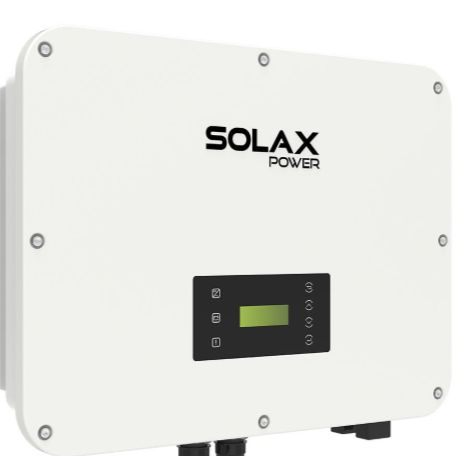 Inverter Ibrido SolaX X3-ULTRA-30K 30kW 30000W Trifase AFCI