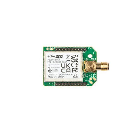 Modulo SolarEdge Home Network Plug-in ENET-HBNP-01 con Antenna