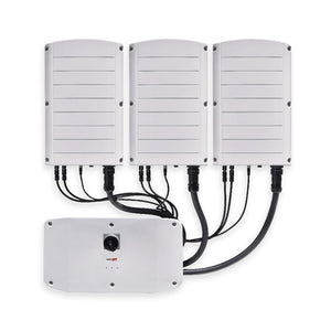 Inverter di Stringa SolarEdge SE120K-RW08IBNM4 Synergy 120 kW Trifase + 3 SESUK