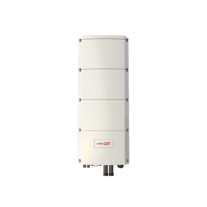 Inverter Ibrido SolarEdge Home Hub SE8K-RWB48BFN4 8 kW Trifase
