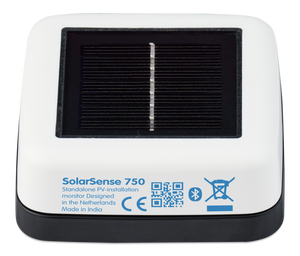 Victron Energy SolarSense 750 sensore di irraggiamento wireless