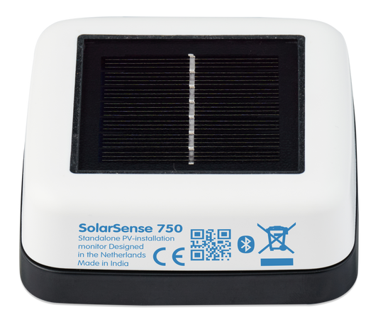 Victron Energy SolarSense 750 sensore di irraggiamento wireless