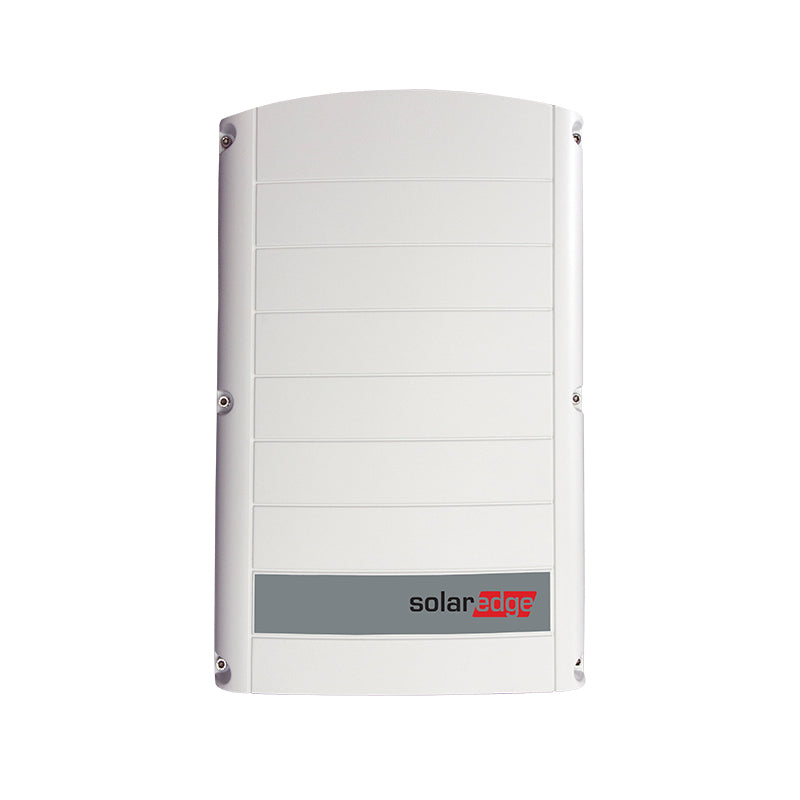 Inverter di Stringa SolarEdge SE33.3K-RW00IBNM4 33,3 kW Trifase