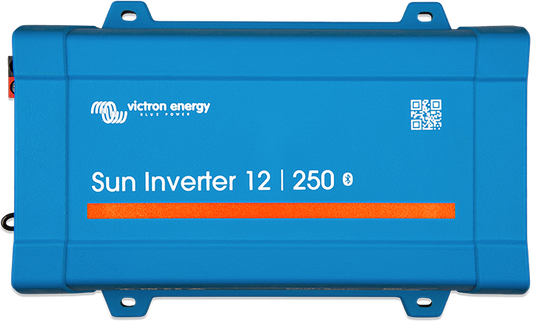 Victron Energy Sun Inverter 250 VA inverter 12V 24V