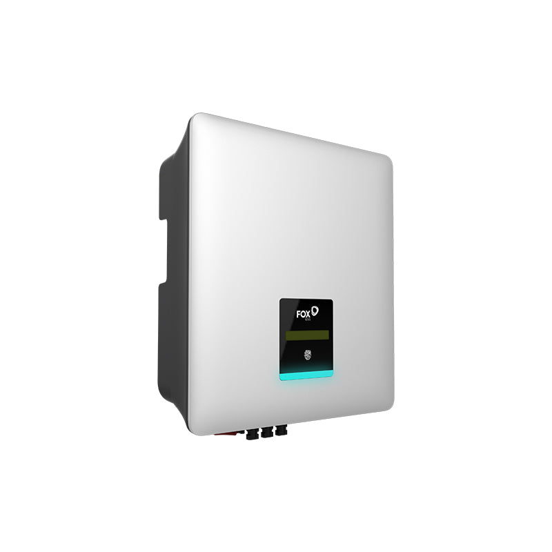 Inverter di Stringa FoxESS T10-G3-GD470 10 kW Trifase 2 MPPT