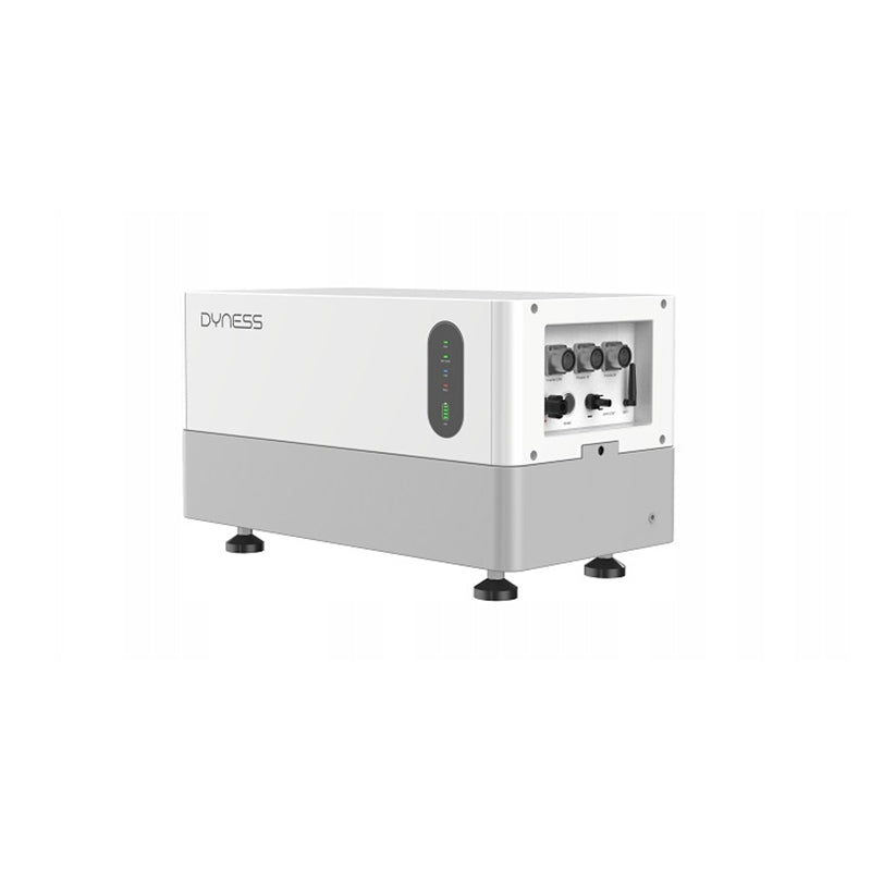Unità di Controllo Dyness TOWER PRO BDU + Base per Sistemi Alta Tensione Tower Pro