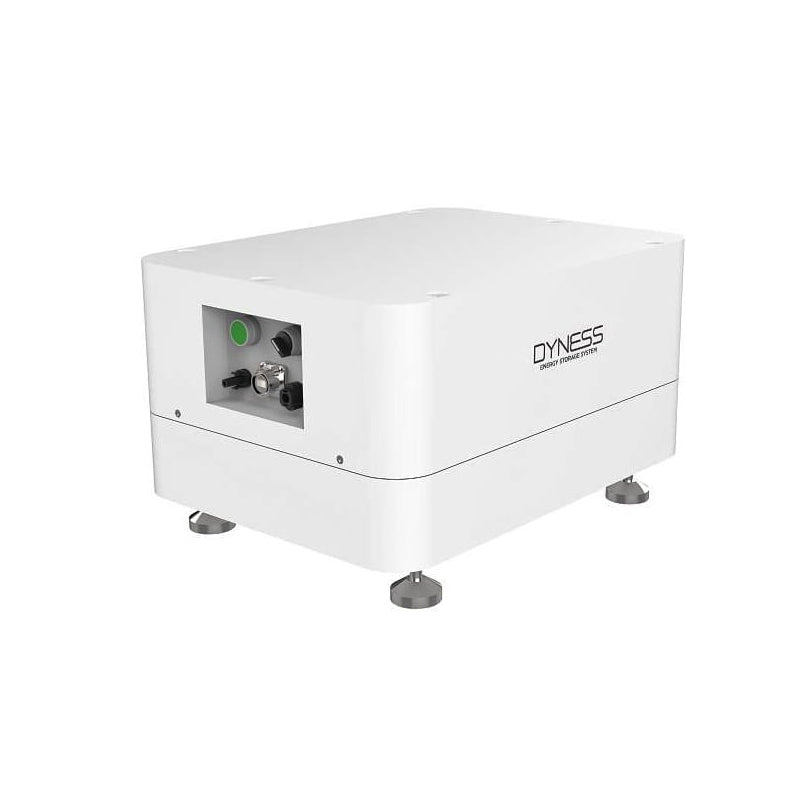 Unità di Controllo Dyness Tower S3 SBDU+BASE per Sistemi Alta Tensione Tower S3