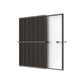 Bancale 36 moduli fotovoltaici Trina Vertex S+ Shield 455 W monofacciali 16,38 kWp