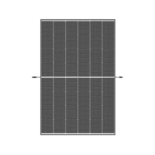 Modulo fotovoltaico Trina Vertex S+ 515 W N-Type i-TOPCon doppio vetro Black Frame
