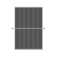Bancale 36 moduli fotovoltaici Trina Vertex S+ 515 W monofacciali 18,54 kWp