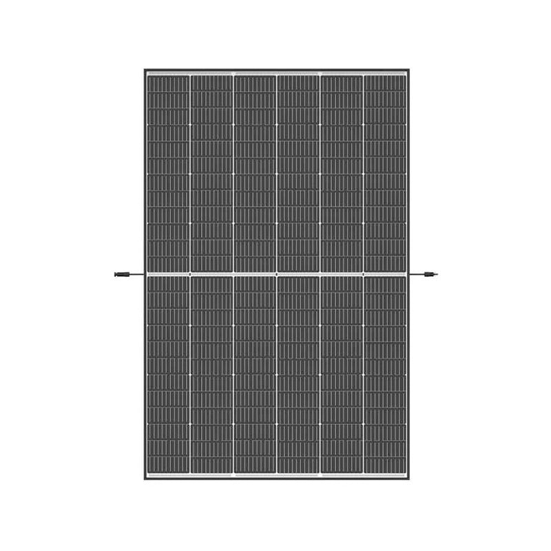 Bancale 36 moduli fotovoltaici Trina Vertex S+ 515 W monofacciali 18,54 kWp