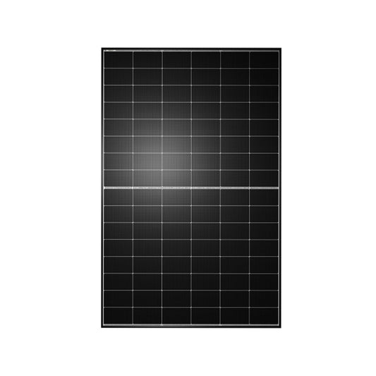 Modulo fotovoltaico TW Solar TNC 2.0 Dual Glass 465 W N-Type TNC doppio vetro Black Frame