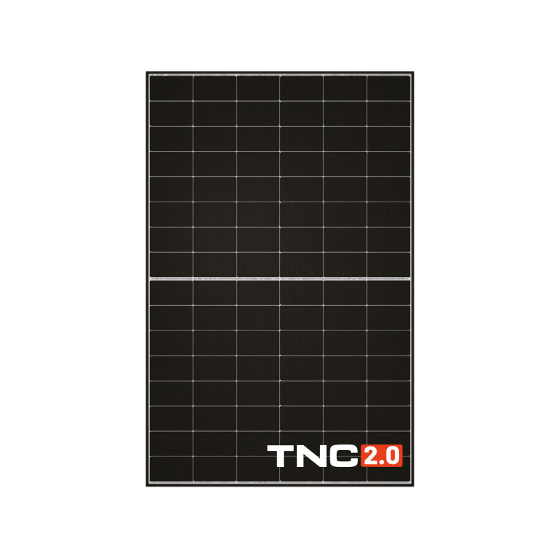 Bancale 36 moduli fotovoltaici TW Solar TNC 2.0 Dual Glass 470 W monofacciali 16,92 kWp