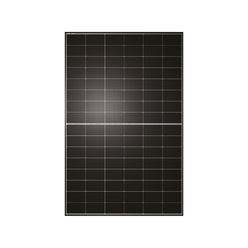 Bancale 36 moduli fotovoltaici TW Solar TNC Bifacial Dual Glass 505 W bifacciali 18,18 kWp
