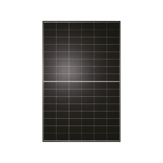 Bancale 36 moduli fotovoltaici TW Solar TNC Bifacial Dual Glass 505 W bifacciali 18,18 kWp