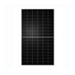 Bancale 36 moduli fotovoltaici TW Solar TNC Bifacial Dual Glass 510 W bifacciali 18,36 kWp