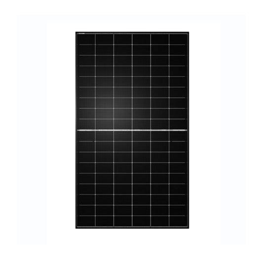 Bancale 36 moduli fotovoltaici TW Solar TNC Bifacial Dual Glass 510 W bifacciali 18,36 kWp