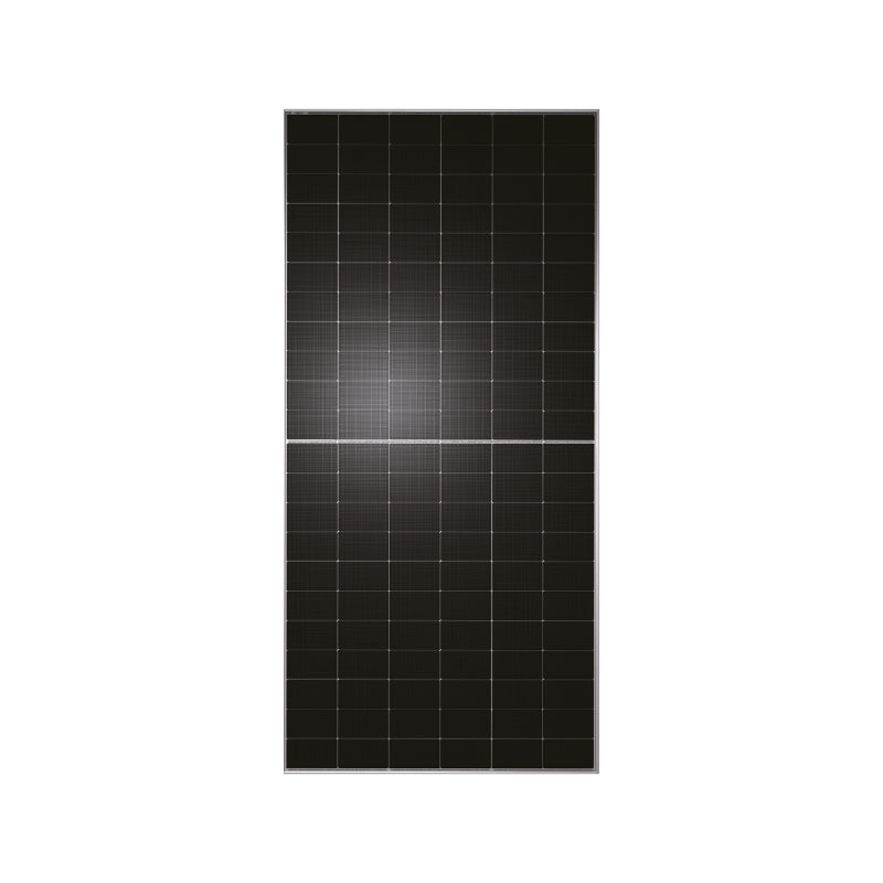 Bancale 36 moduli fotovoltaici TW Solar TNC Bifacial Dual Glass 625 W bifacciali 22,5 kWp
