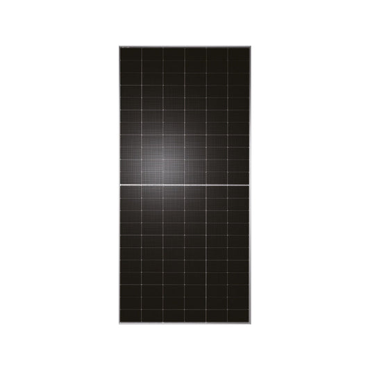 Container da 460,8 kWp — 720 moduli fotovoltaici TW Solar TNC 2.0 TWMNH-66HD640W 640 W monofacciali