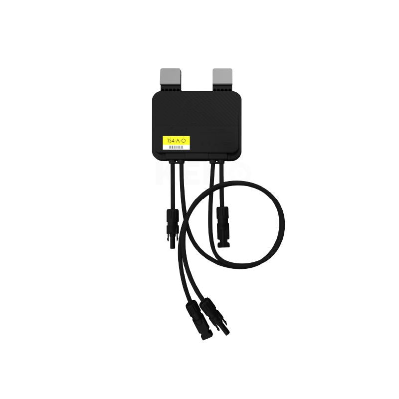 Ottimizzatore di Potenza Tigo TS4-A-O 700 W con Connettori MC4
