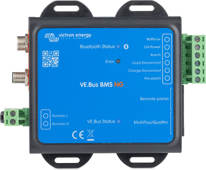 Victron Energy VE.Bus BMS NG per batterie Lithium NG