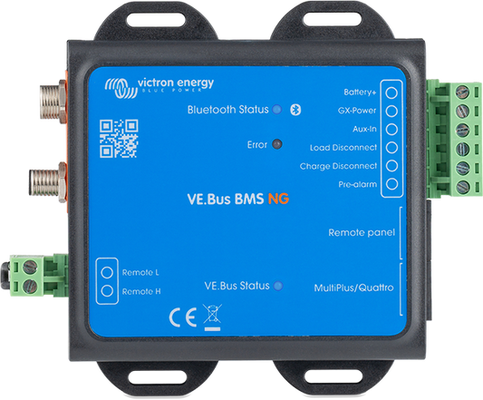 Victron Energy VE.Bus BMS NG per batterie Lithium NG