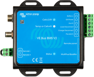 Victron Energy VE.Bus BMS per batterie Lithium Smart (prima versione)