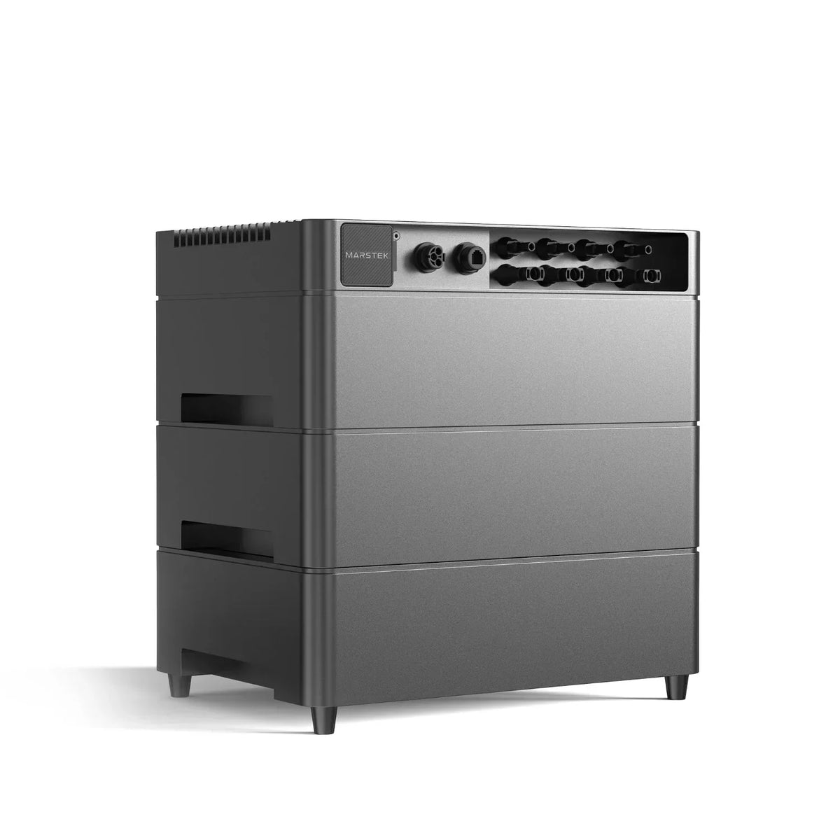 Sistema di accumulo all-in-one Marstek Venus A 2,12 kWh LiFePO4 con 4 MPPT
