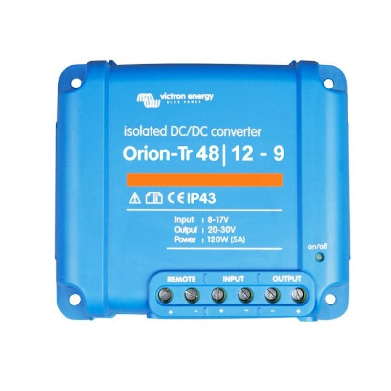 Victron Energy Orion 48/12-9 DC-DC converter Non-isolated