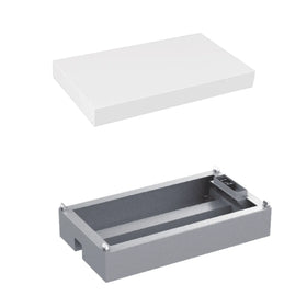 Battery Cabinets, Racks & Brackets