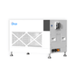 Modulo Batteria Deye GB-W-Pack12-2-A3 12,03 kWh LiFePO4 Alta Tensione